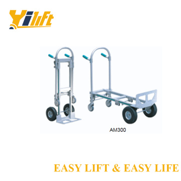 Convertible Aluminium Folding Hand Trolley &Truck AM/TM series